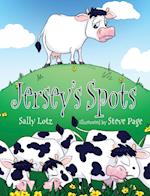 Jersey's Spots