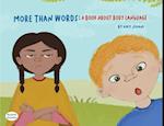 More Than Words- A Book About Body Language 