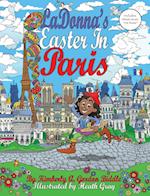 LaDonna's Easter in Paris