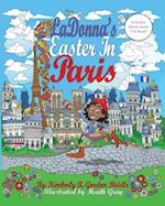 LaDonna's Easter in Paris