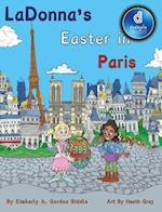 LaDonna's Easter in Paris