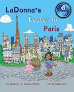 LaDonna's Easter in Paris