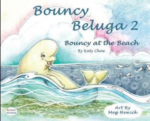 Bouncy Beluga 2 Bouncy at the Beach