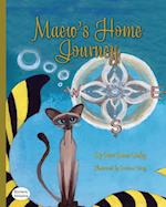 Maew's Home Journey 