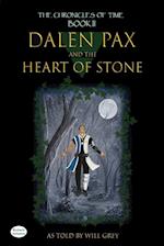 Dalen Pax and the Heart of Stone