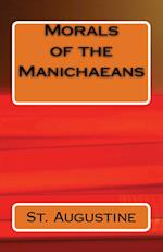 Morals of the Manichaeans