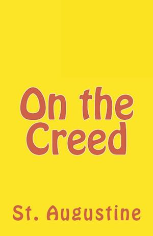 On the Creed