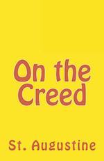 On the Creed