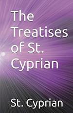 The Treatises of St. Cyprian 