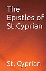 The Epistles of St. Cyprian 