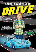 Drive (a Graphic Novel)