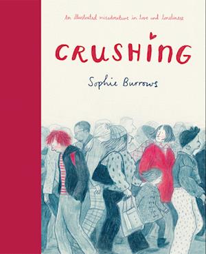 Crushing (a Graphic Novel)