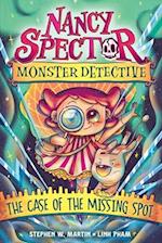Nancy Spector, Monster Detective 1