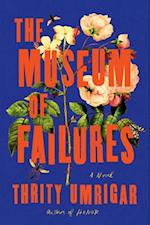 The Museum of Failures