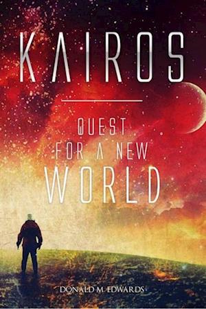 Kairos : Quest for a New World