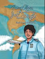 I Am Olga, The First Latina Jet Fighter Pilot