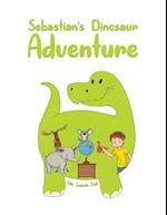 Sebastian's Dinosaur Adventure