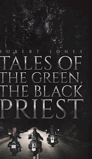 Tales of the Green, the Black Priest