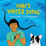 Nibi's Water Song