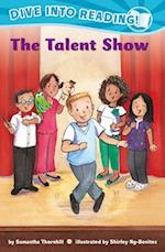 The Talent Show (Confetti Kids #11)