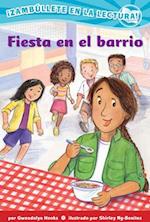 Fiesta En El Barrio (Confetti Kids #3)