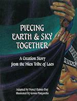 Piecing Earth and Sky Together