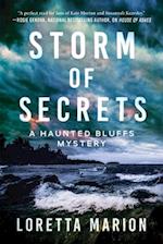 Storm Of Secrets