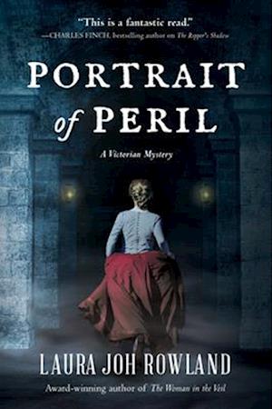 Portrait of Peril