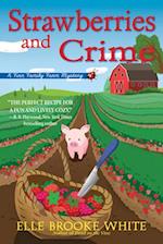 Strawberries And Crime