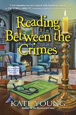 Reading Between The Crimes