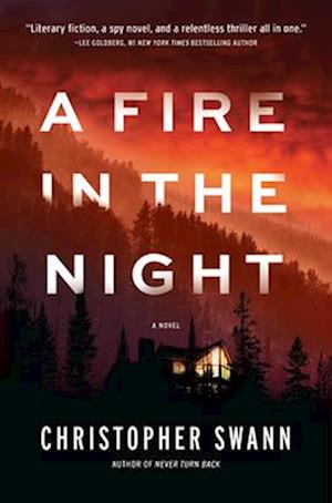 A Fire In The Night