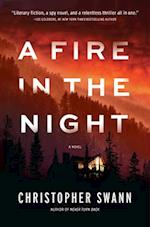 A Fire In The Night