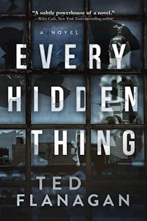 Every Hidden Thing