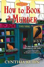 How To Book A Murder