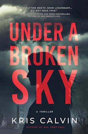 Under A Broken Sky