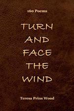 Turn And Face The Wind