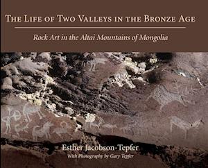 The Life of Two Valleys in the Bronze Age