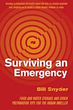 Surviving an Emergency