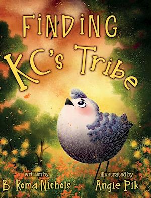 Finding KC's Tribe