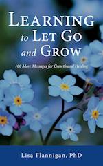 Learning to Let Go and Grow