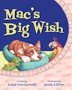 Mac's Big Wish
