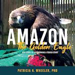 Amazon, the Golden Eagle