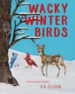 Wacky Winter Birds 