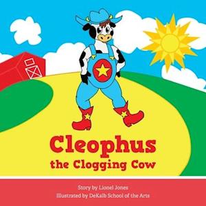 Cleophus the Clogging Cow