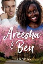 Areesha & Ben 