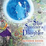 The Star Spinner's Daughter 