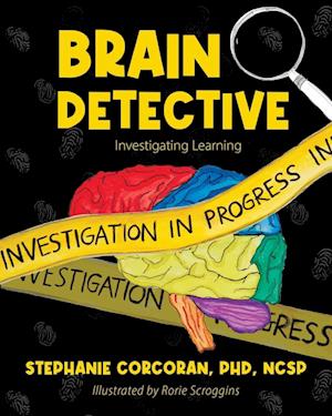 Brain Detective