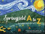 Springfield A to Z : Springfield de la A a la Z 