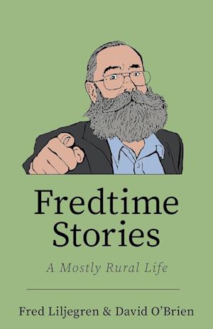 Fredtime Stories