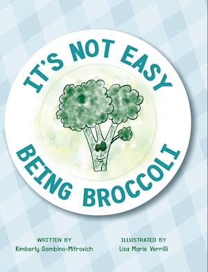 It's Not Easy Being Broccoli